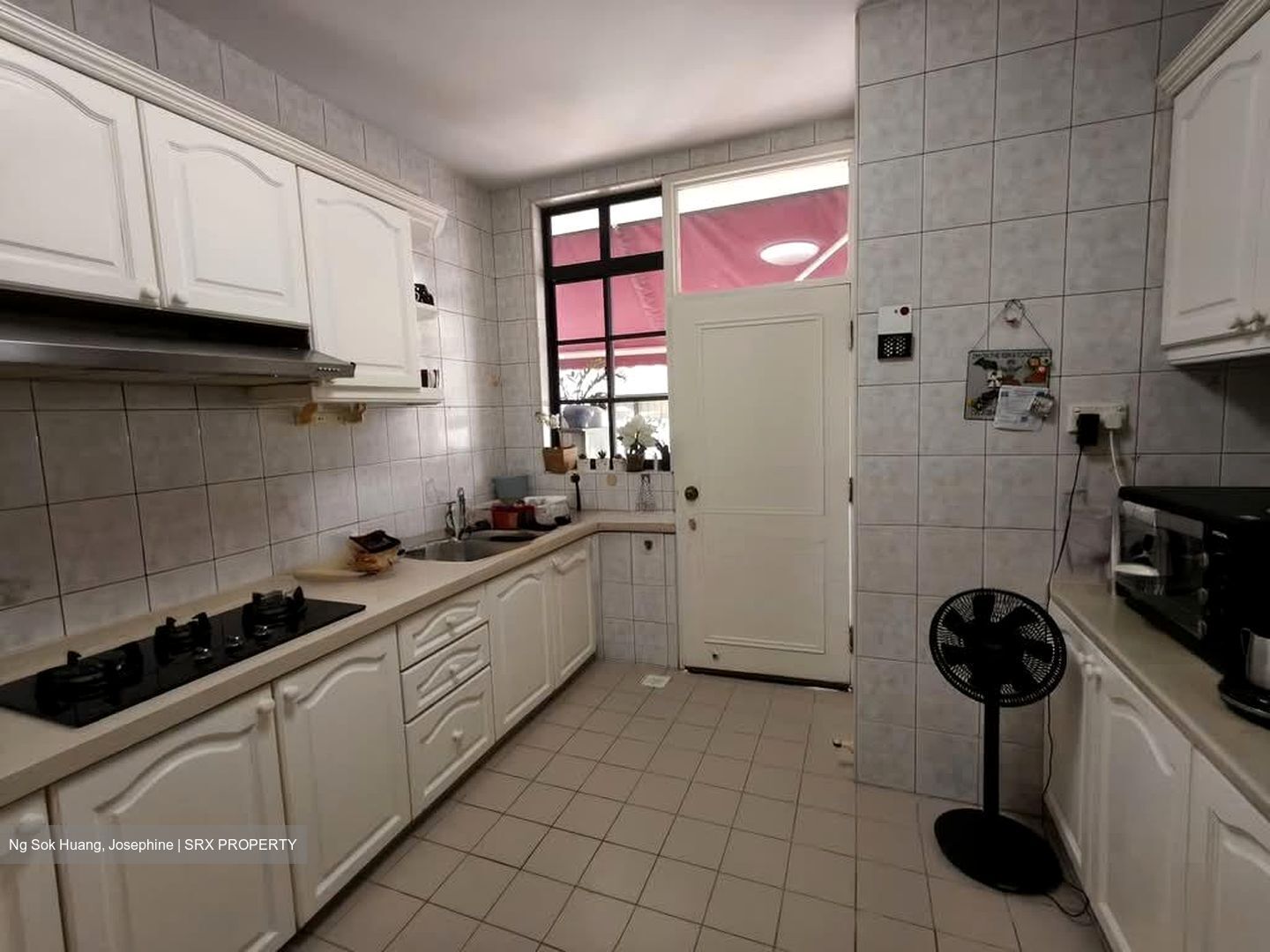 Sixth Crescent (D10), Terrace #591353301